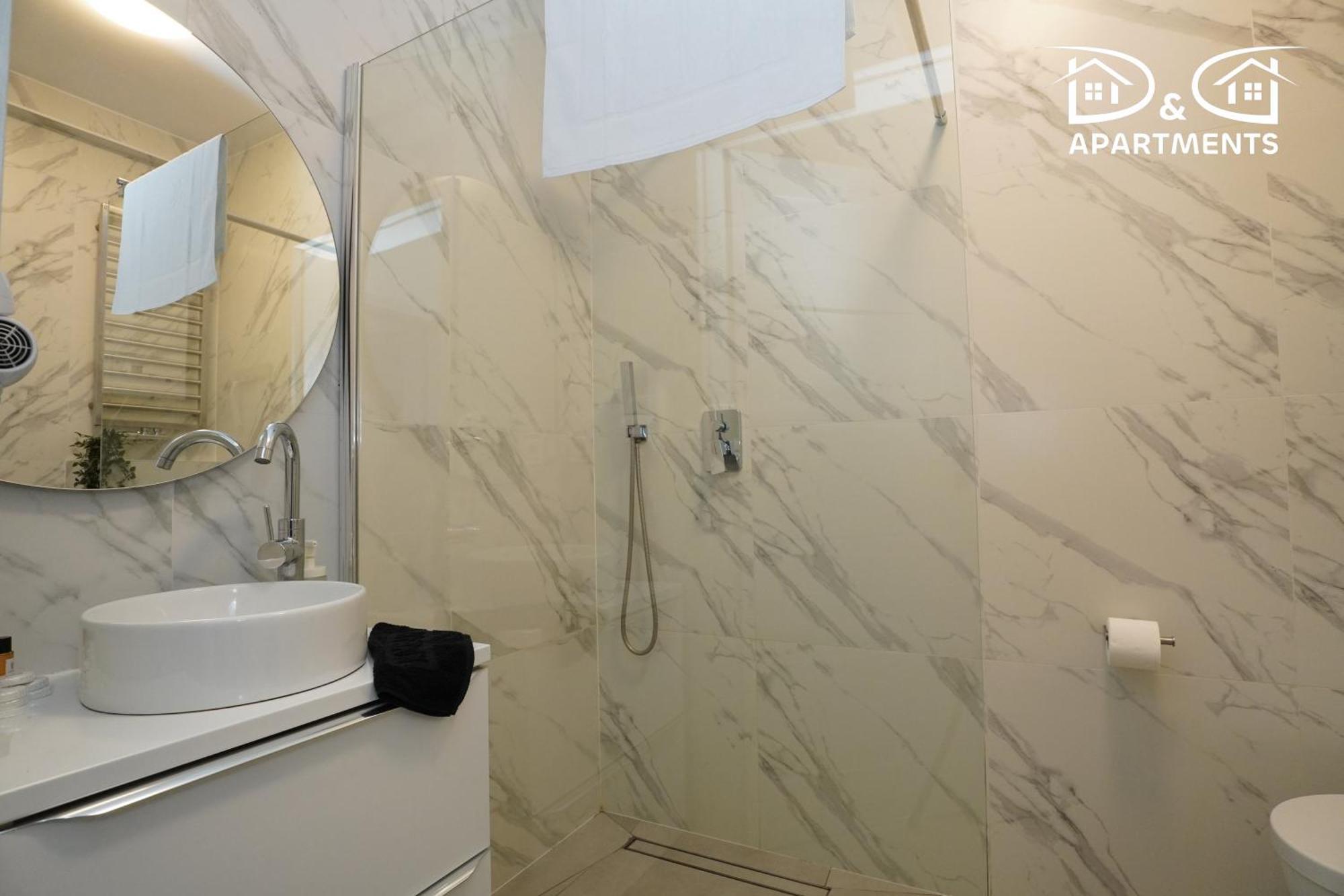 Apartamenty Morze U Sary Dziwnówek 外观 照片