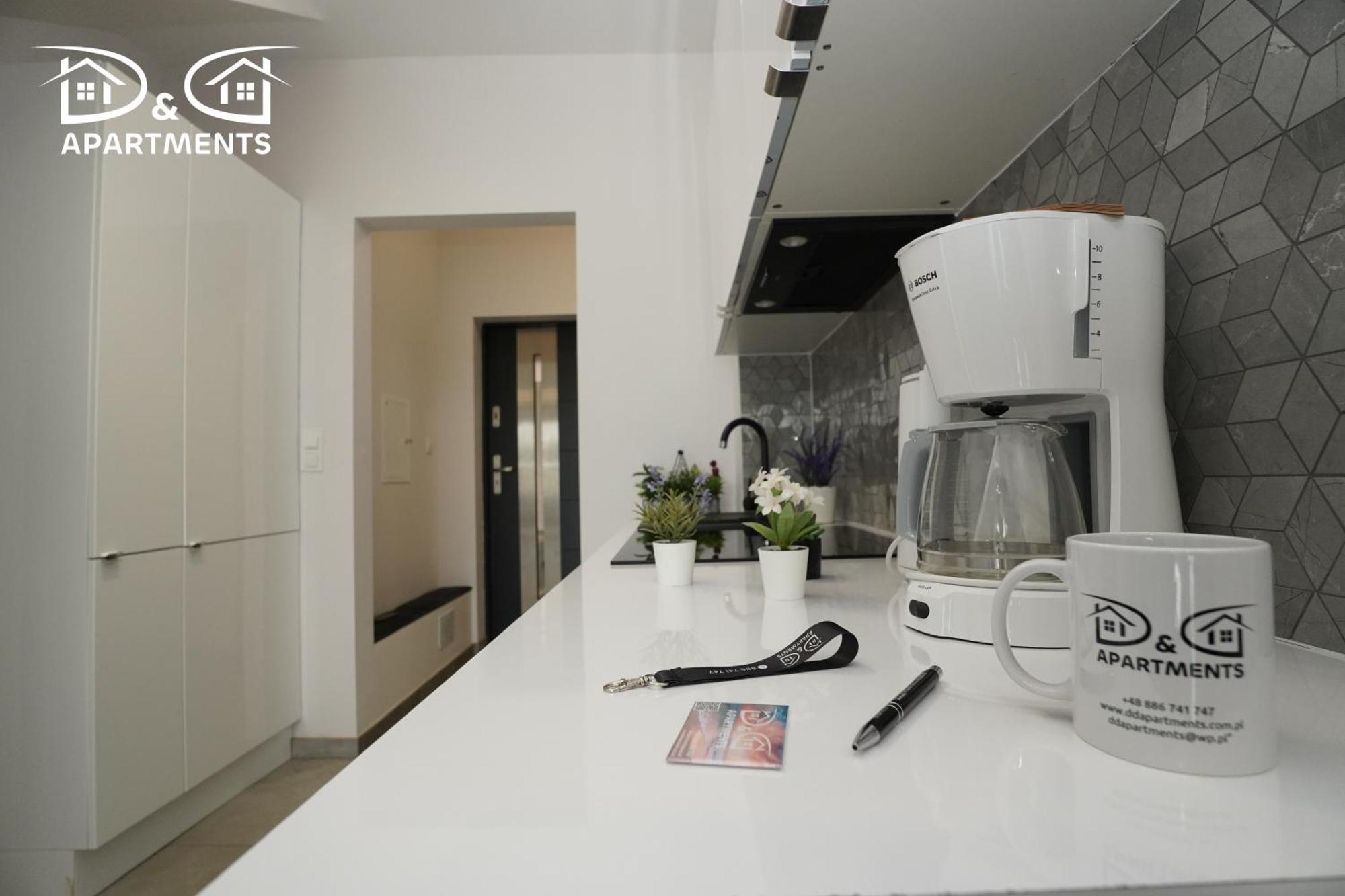 Apartamenty Morze U Sary Dziwnówek 外观 照片