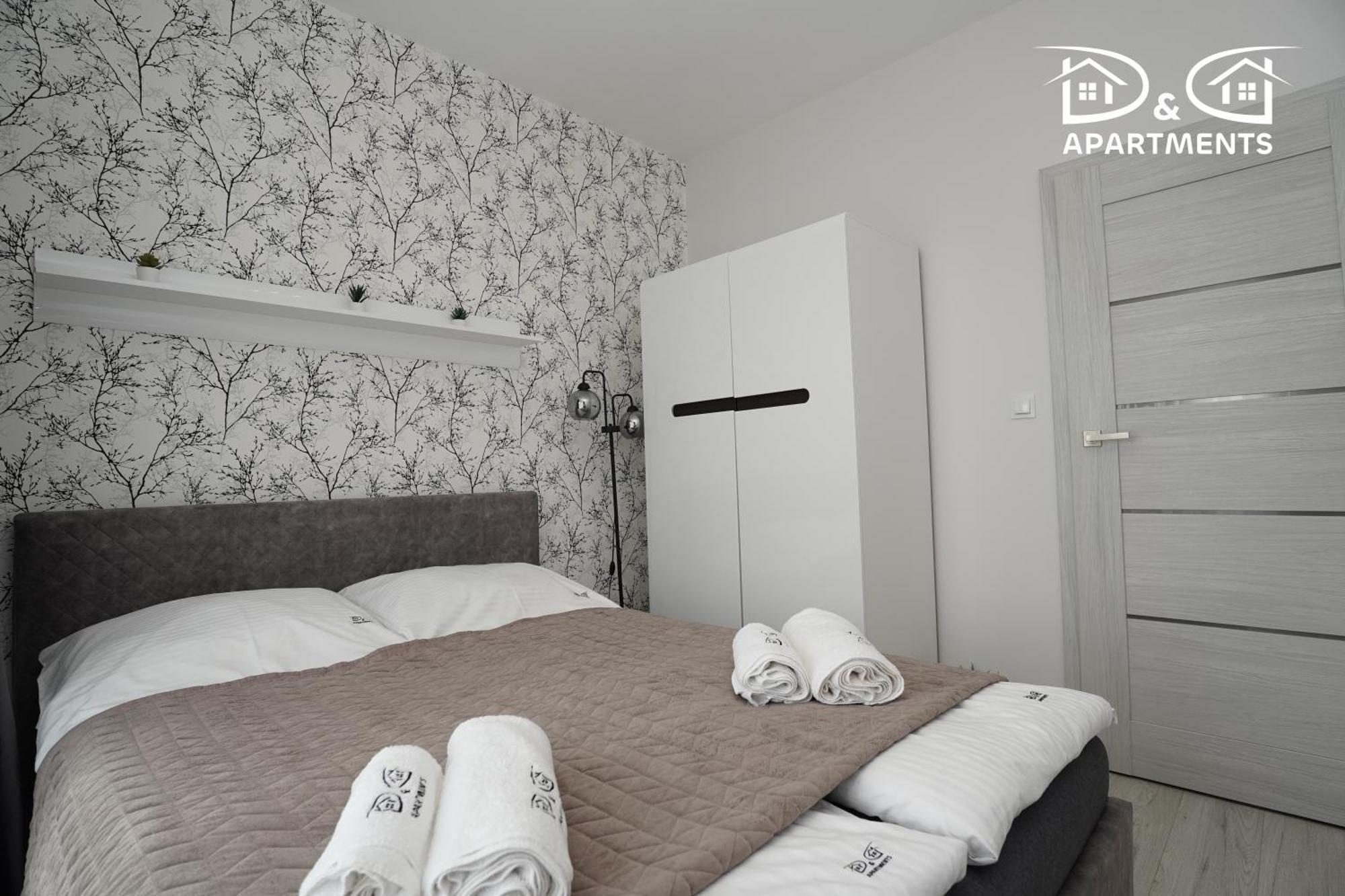 Apartamenty Morze U Sary Dziwnówek 外观 照片