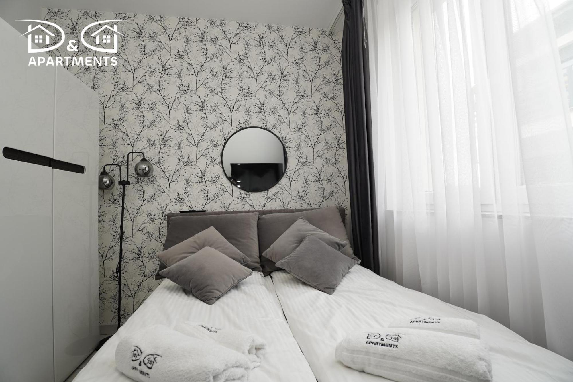 Apartamenty Morze U Sary Dziwnówek 外观 照片