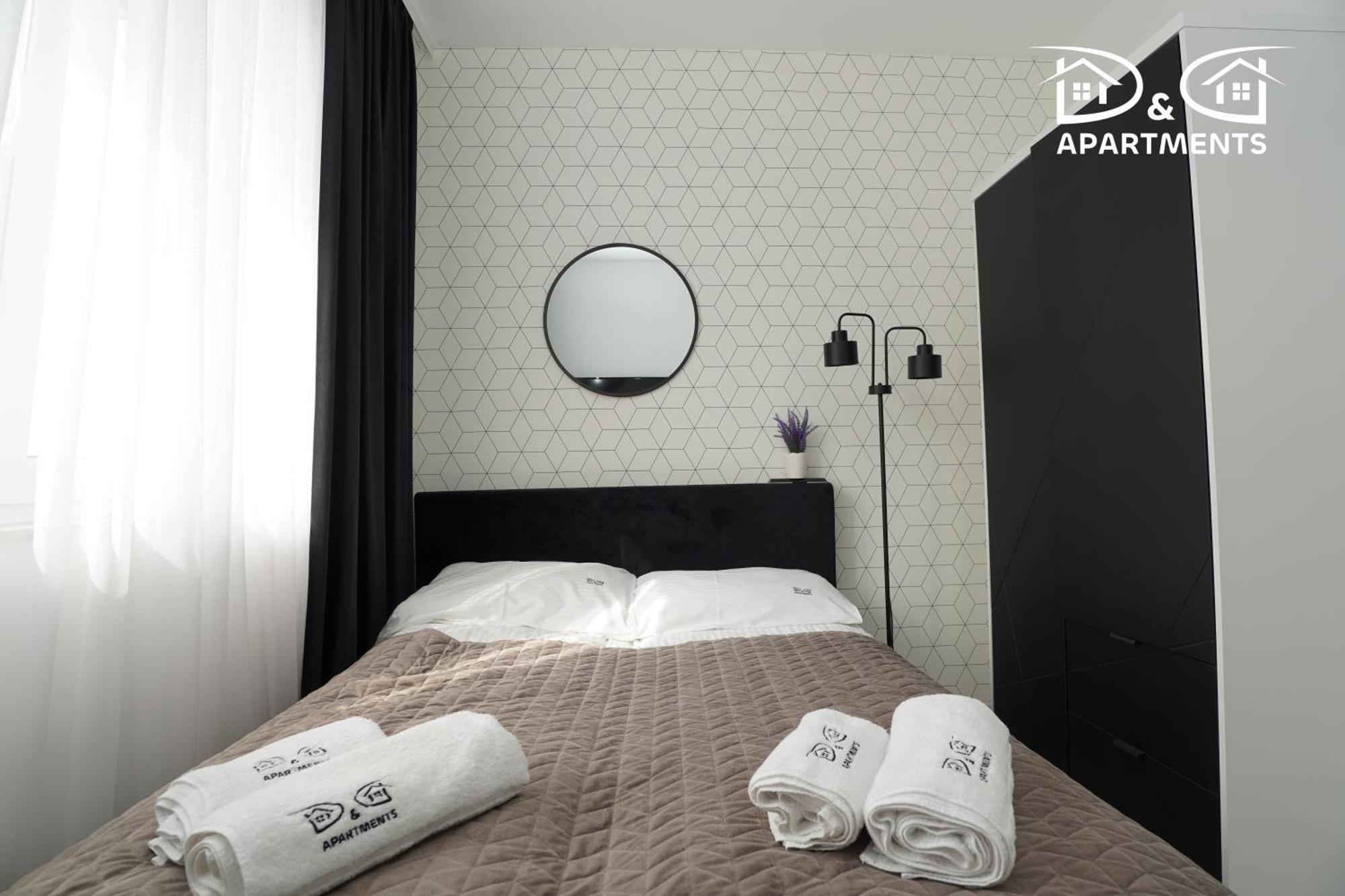 Apartamenty Morze U Sary Dziwnówek 外观 照片