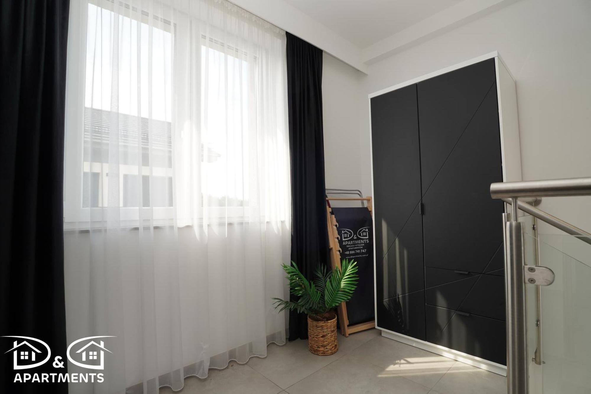 Apartamenty Morze U Sary Dziwnówek 外观 照片