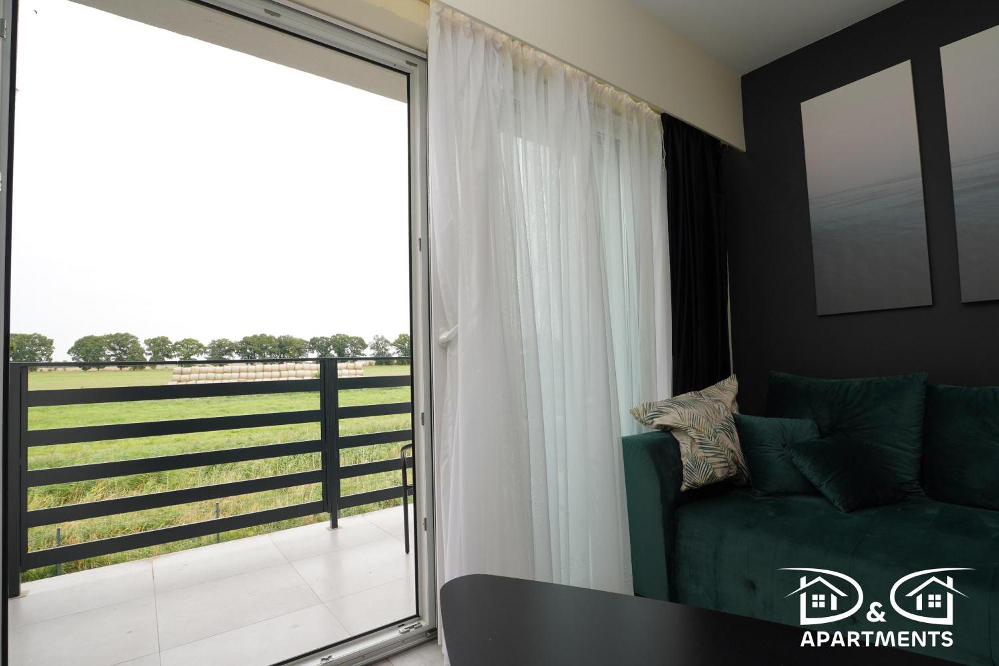 Apartamenty Morze U Sary Dziwnówek 外观 照片