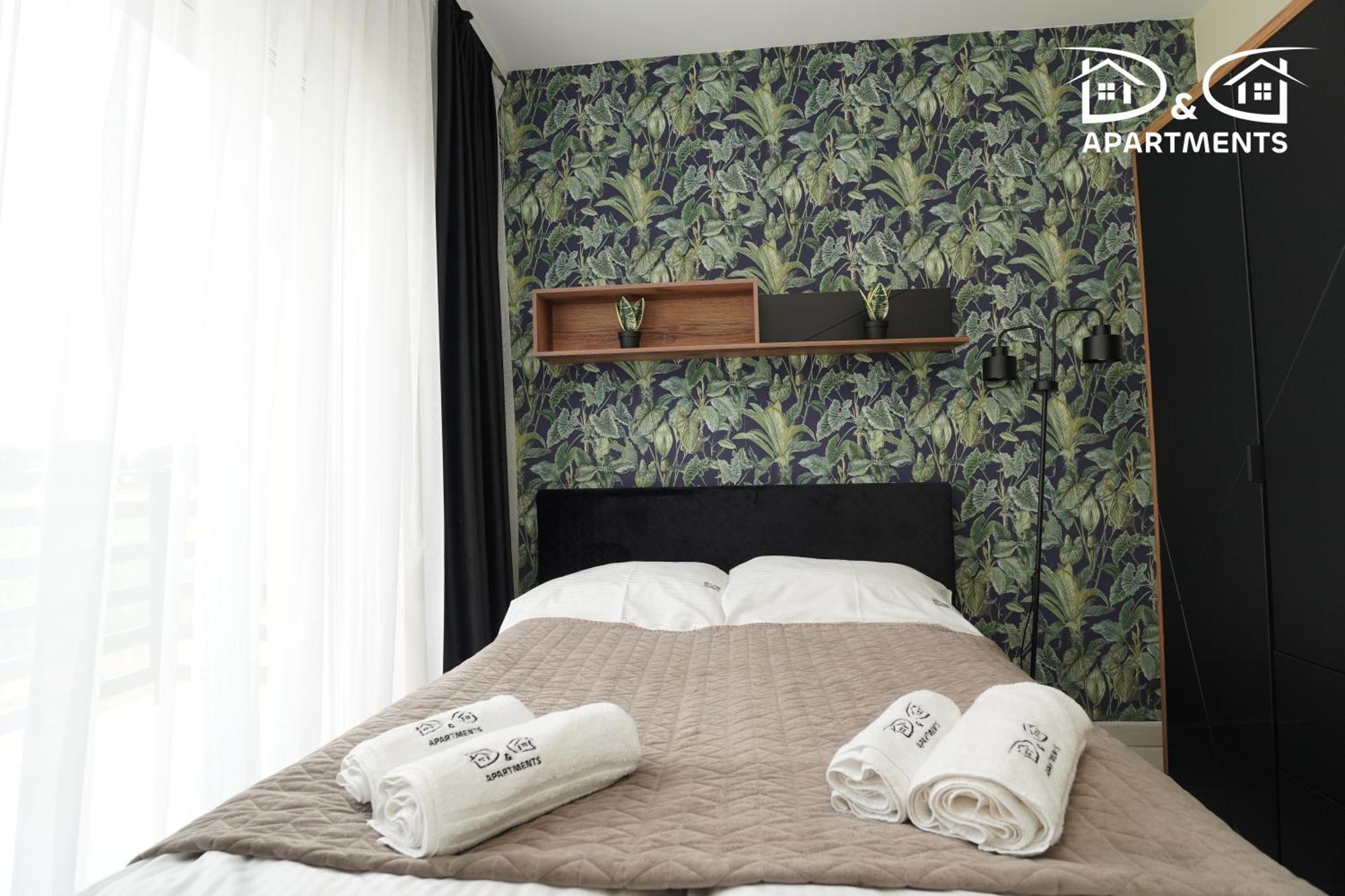 Apartamenty Morze U Sary Dziwnówek 外观 照片